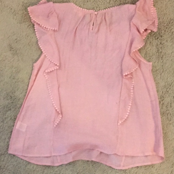 Blouse - Picture 4 of 4